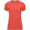 Bahrain short sleeve women's sports t-shirt 