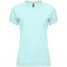 Bahrain short sleeve women's sports t-shirt 