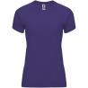 Bahrain short sleeve women's sports t-shirt 