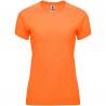 Bahrain short sleeve women's sports t-shirt 