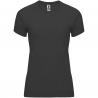 T-shirt de sport bahrain à manches courtes pour femme 