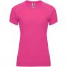 Bahrain short sleeve women's sports t-shirt 