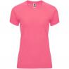 Bahrain short sleeve women's sports t-shirt 