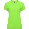 Bahrain short sleeve women's sports t-shirt 