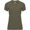 Bahrain short sleeve women's sports t-shirt 