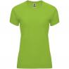 Bahrain short sleeve women's sports t-shirt 