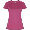 Imola short sleeve women's sports t-shirt 