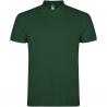 Star short sleeve men's polo 