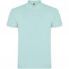 Star short sleeve men's polo 