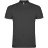 Star short sleeve men's polo 