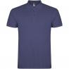 Star short sleeve men's polo 