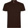 Star short sleeve men's polo 