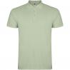 Star short sleeve men's polo 