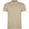 Star short sleeve men's polo 