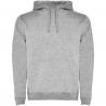 Urban men's hoodie 