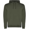 Urban men's hoodie 