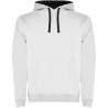 Urban men's hoodie 