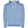 Urban men's hoodie 