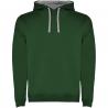 Urban men's hoodie 