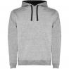 Urban men's hoodie 