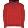 Urban men's hoodie 