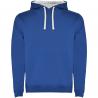 Urban men's hoodie 