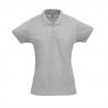 Womens polo shirt Thc berlin women