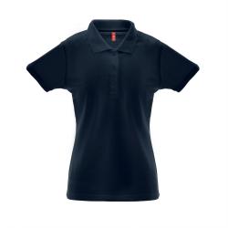 Womens polo shirt Thc...