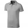 Polo stretch manches courtes homme markham 