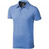 Polo stretch manches courtes homme markham 