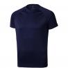 T-shirt cool-fit niagara a manica corta da uomo 