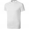 T-shirt cool-fit niagara a manica corta da uomo 