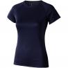 T-shirt cool fit niagara a manica corta da donna 