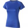 T-shirt cool fit niagara a manica corta da donna 