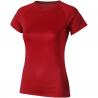 T-shirt cool fit niagara a manica corta da donna 