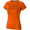 T-shirt cool fit niagara a manica corta da donna 