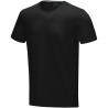 T-shirt bio manches courtes homme balfour 