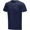 T-shirt bio manches courtes homme balfour 