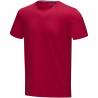 Balfour short sleeve men's organic t-shirt 