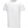 T-shirt bio manches courtes homme balfour 