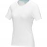 Balfour short sleeve women's organic t-shirt 