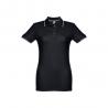 Polo slim fit pour femme Thc rome women