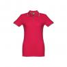 Polo slim fit pour femme Thc rome women