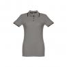 Polo slim fit pour femme Thc rome women