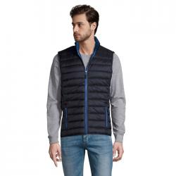 Colete bodywarmer Wave men