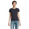 T-Shirt senhora 150g Miss