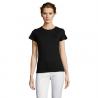 T-Shirt senhora 150g Miss