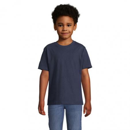 Imperial t-shirt criança Imperial kids