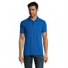 Polycotton polo Prime men