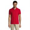 Polycotton polo Prime men